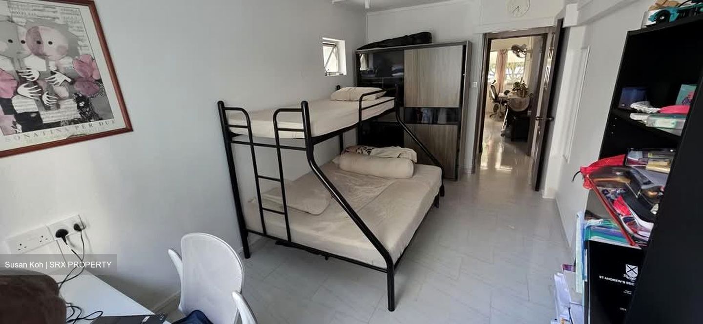 Blk 140 Petir Road (Bukit Panjang), HDB 5 Rooms #537913951